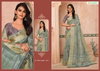 Silk Lamhe By Rajguru Liniyan Embroidery Occasion Wear Saree Orders In India